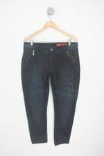 calça jeans cholet feminina azul