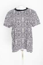 blusa renner feminina estampada 