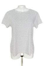 blusa Hering feminino quadriculada
