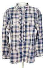 camisa tchibo feminina xadrez