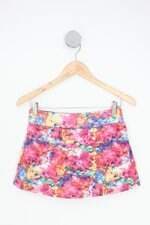 shorts saia esportivo marisa feminino estampado