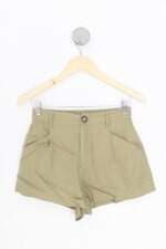 shorts hering feminino verde
