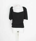 blusa feminina preta