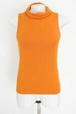 blusa mauy feminina laranja
