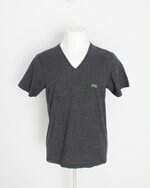 camisa masculina cinza