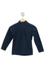 casaco Decathlon kids azul