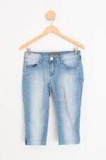 bermuda colcci feminina azul