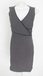 vestido feminino estampado