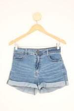 shorts jeans renner feminino azul