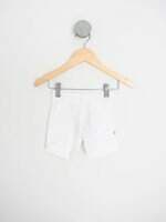 shorts kids branco