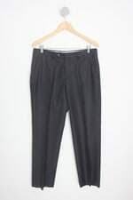 calça social harrys feminina preta
