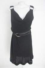 vestido feminino preto