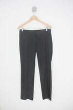 calça de tecido hit feminina estampada