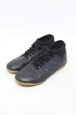 chuteira Adidas kids preta