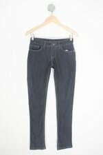 calça jeans polo wear feminina azul