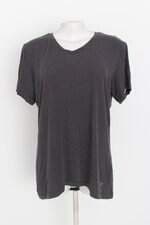 blusa stroke feminina estampada