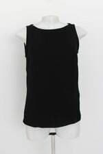 regata PA Concept feminina preta