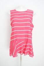 blusa nautica feminina listrada