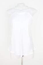 regata feminina branca