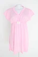 camisola feminina rosa