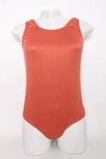 body feminino bronze