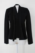Blazer feminino preto renner
