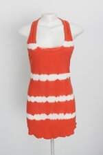 vestido animale feminino colorido