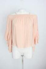 blusa vicio feminina laranja