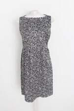 vestido marisa feminino estampado 