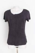 blusa youcom feminina preta