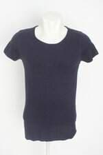 camiseta artesão masculina azul