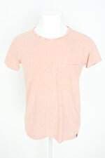 camiseta artesão masculina estampada