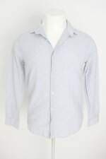 camisa ciao mao masculina estampada 