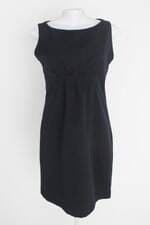 vestido feminino preto