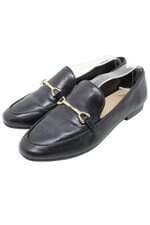 mocassim Arezzo feminino preto
