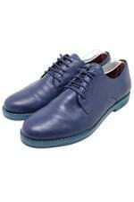 sapato Arezzo feminino azul