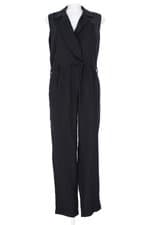 macacão Richards feminino preto