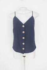 regata kes femininoa azul