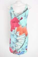 vestido enjoy feminino estampado