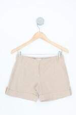 shorts loft feminino estampado