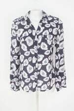 camisa riachuelo feminina estampada
