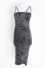 vestido john john feminino estampado