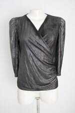 blusa gregory feminina cinza