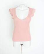 blusa renner feminina rosa