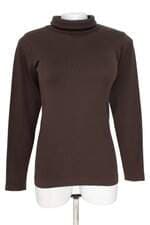 Blusa LOBA Marrom