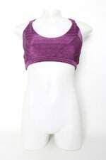 top esportivo renner feminino roxo