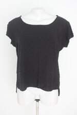 blusa feminina preta