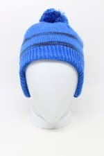touca decathlon kids azul