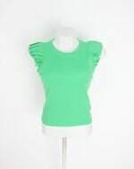 blusa renner feminina verde