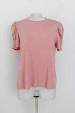 blusa luktal feminina rosa
